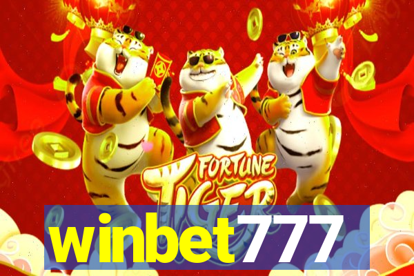 winbet777
