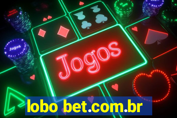 lobo bet.com.br