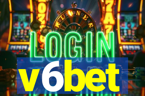 v6bet