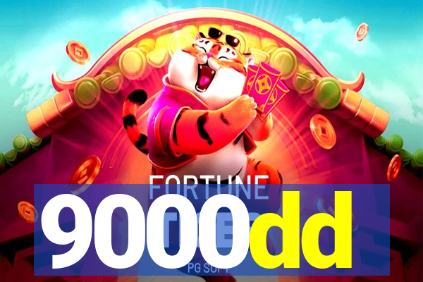 9000dd