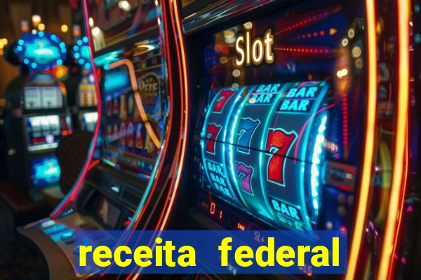receita federal salvador agendamento
