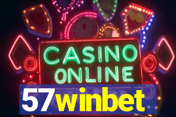 57winbet