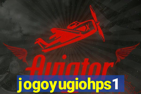 jogoyugiohps1