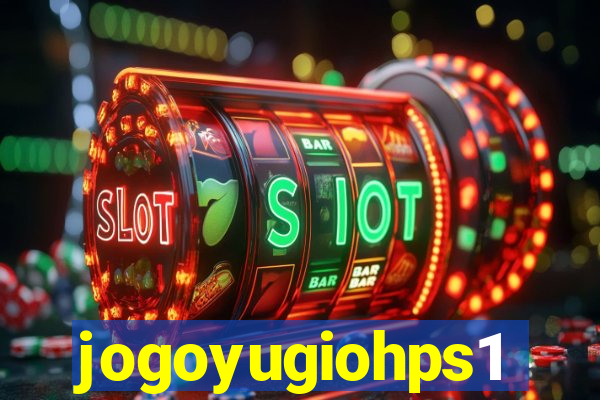 jogoyugiohps1