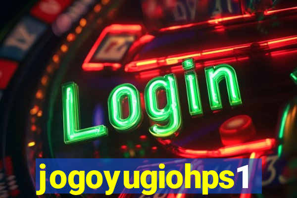 jogoyugiohps1