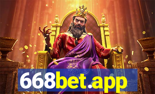 668bet.app