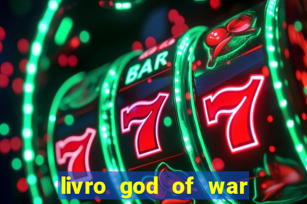 livro god of war 2018 pdf
