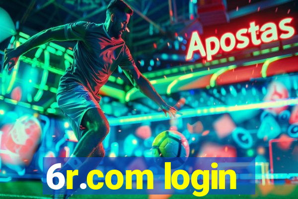 6r.com login
