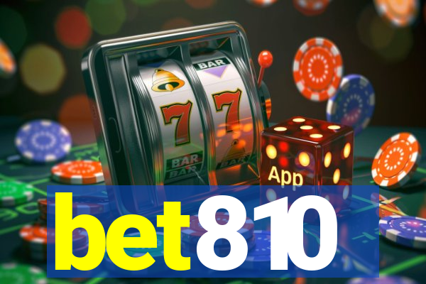 bet810