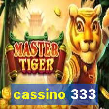 cassino 333