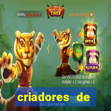 criadores de caturritas em porto alegre