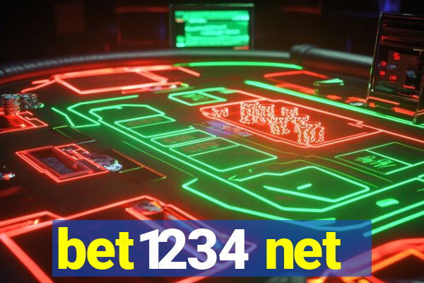 bet1234 net
