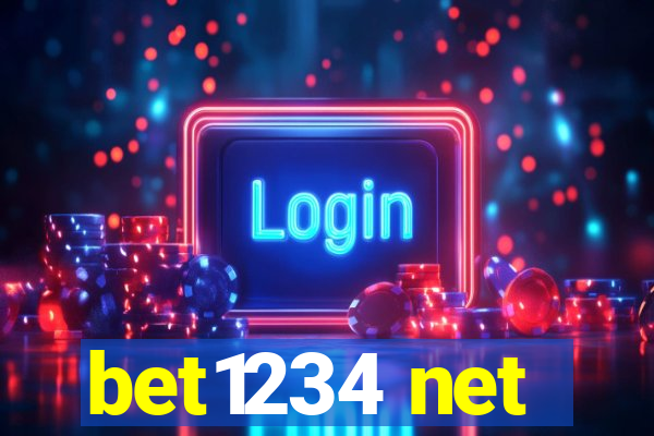 bet1234 net
