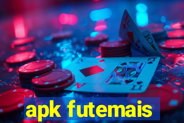 apk futemais