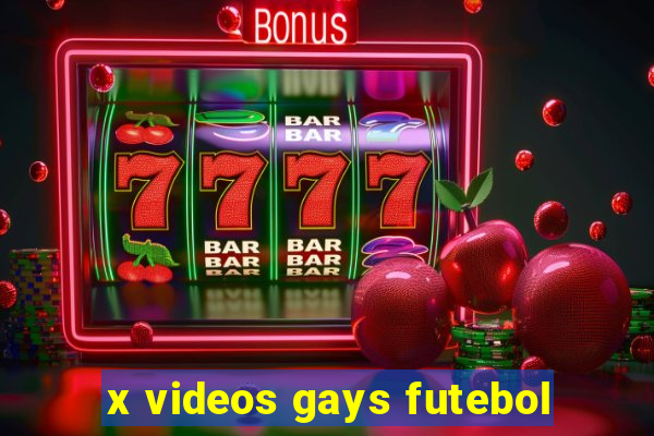 x videos gays futebol