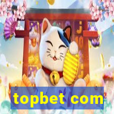 topbet com