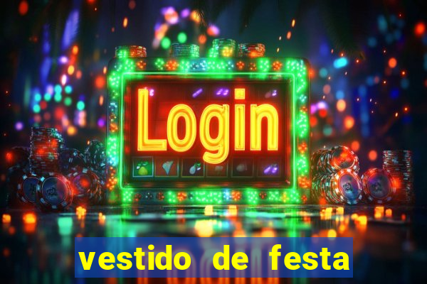 vestido de festa porto alegre
