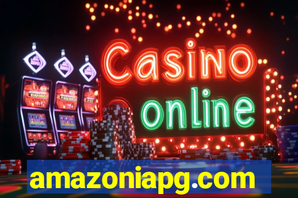 amazoniapg.com