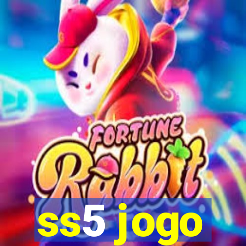 ss5 jogo