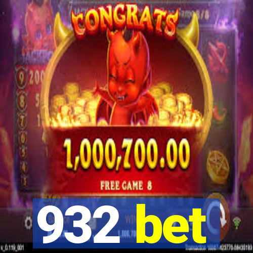 932 bet