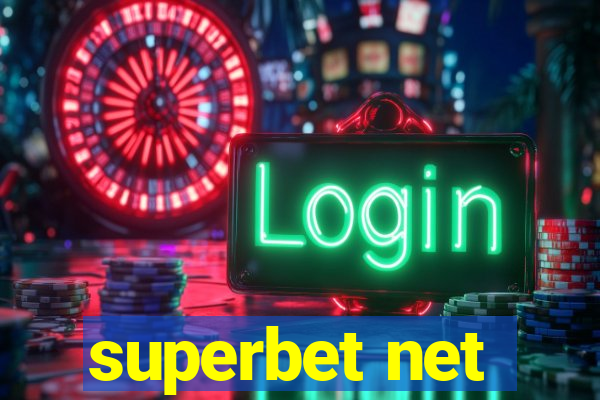 superbet net