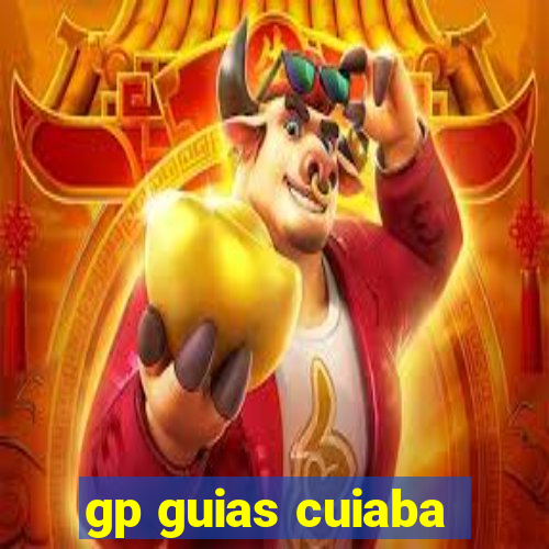 gp guias cuiaba