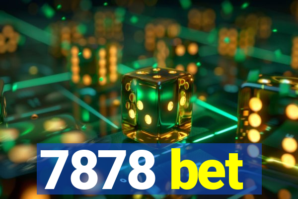 7878 bet
