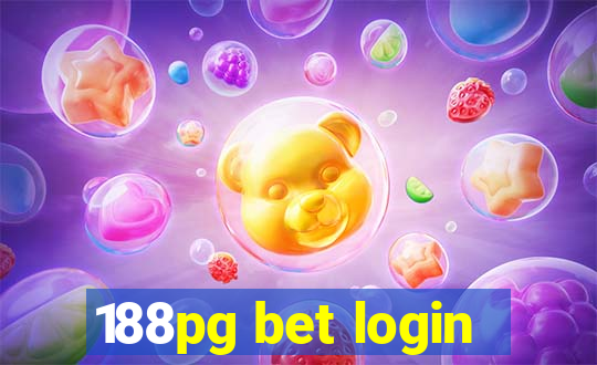188pg bet login
