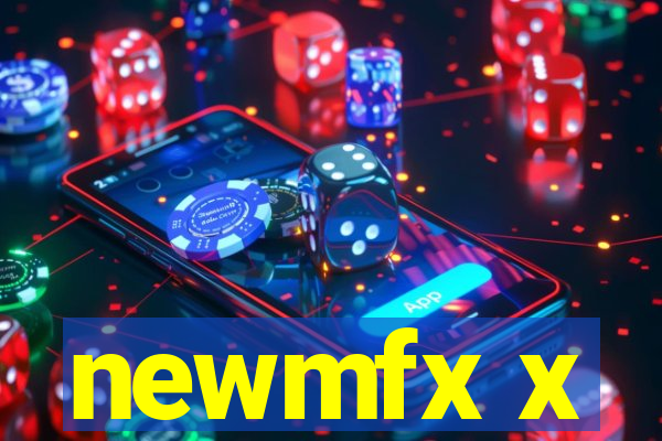 newmfx x