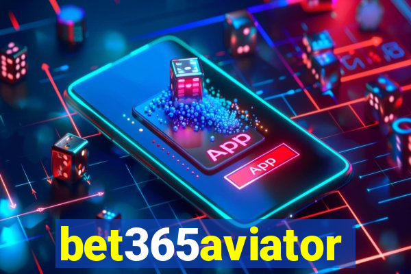 bet365aviator