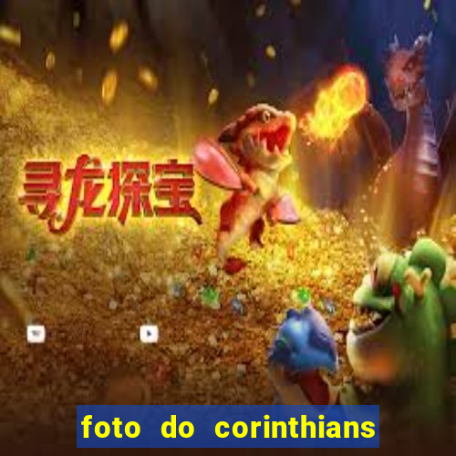 foto do corinthians zuando o palmeiras