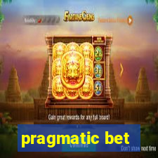 pragmatic bet