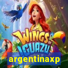 argentinaxp