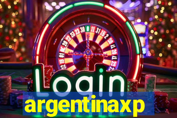 argentinaxp