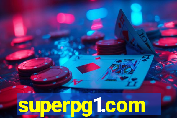 superpg1.com