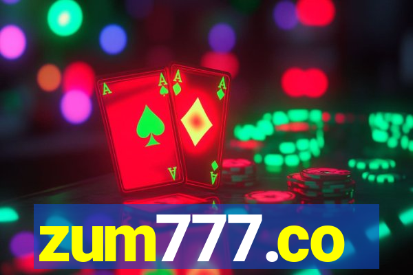 zum777.co