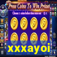 xxxayoi