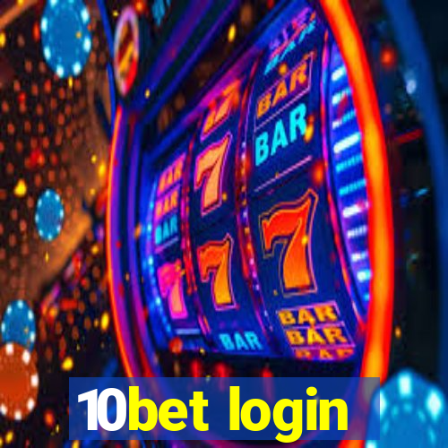 10bet login