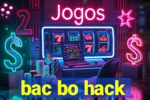 bac bo hack