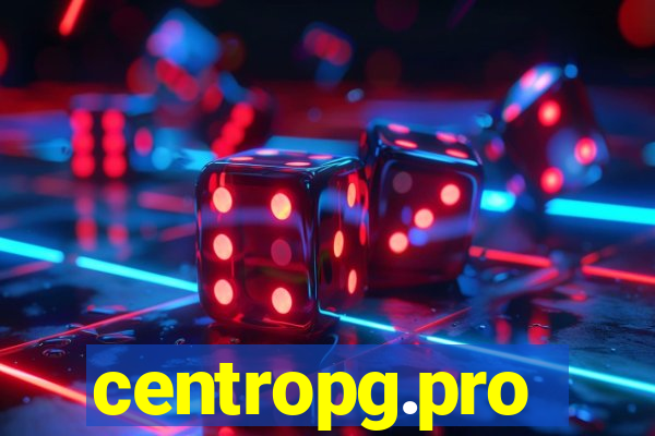 centropg.pro