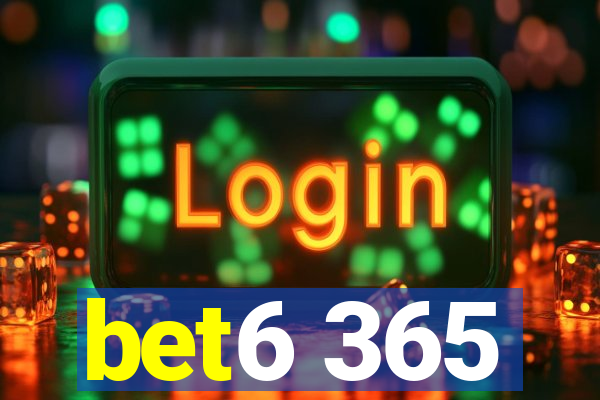 bet6 365