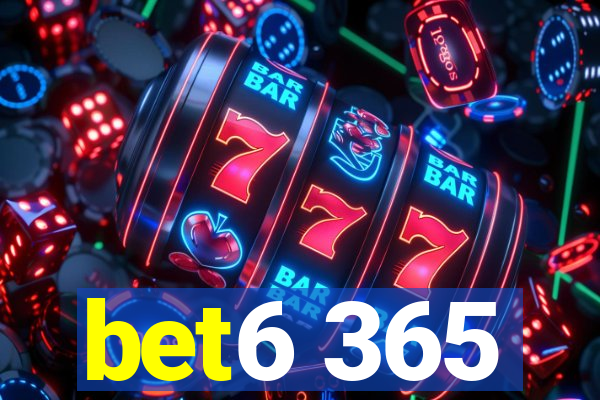 bet6 365