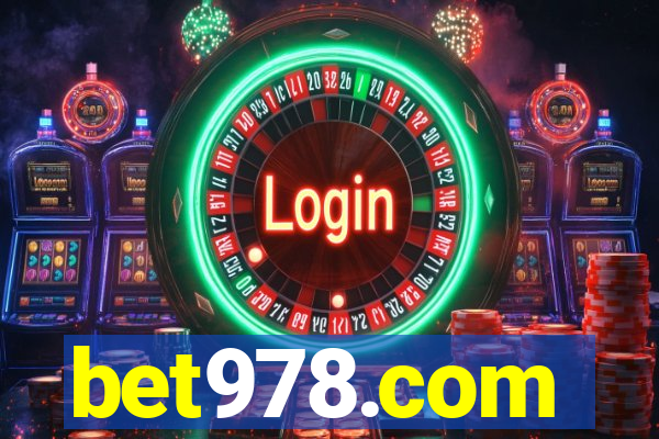 bet978.com