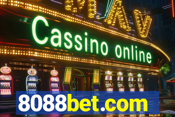 8088bet.com