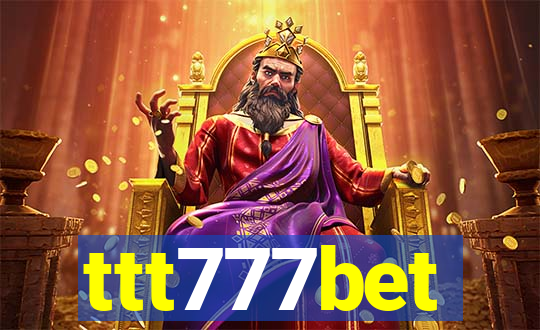 ttt777bet