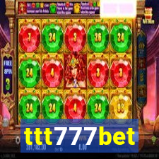 ttt777bet
