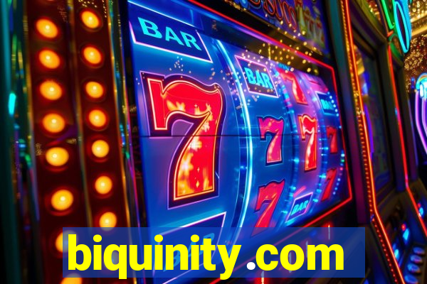 biquinity.com