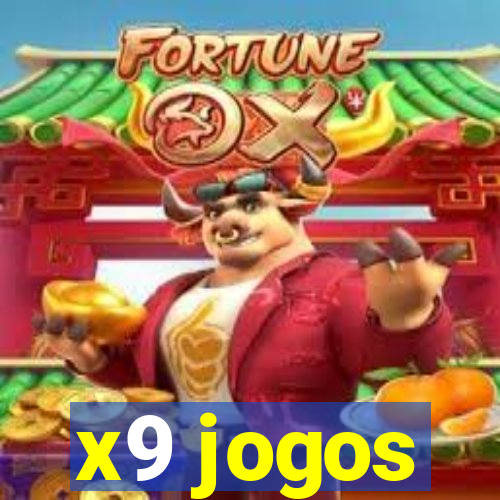 x9 jogos