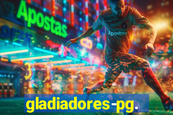 gladiadores-pg.com