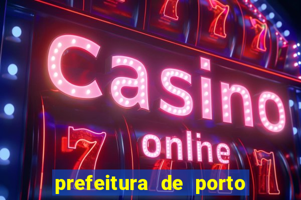 prefeitura de porto nacional contra cheque
